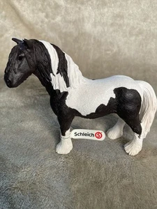 Schleich Horse Tinker Stallion Nuevo / Etiquetado 137912 - Imagen 1 de 7