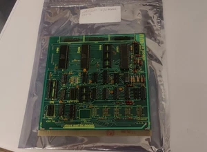 Vintage Computing - Nascom System80 I/O Board Issue 3 - Afbeelding 1 van 6
