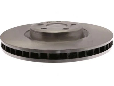 For 2018-2024 Audi S5 Sportback Brake Rotor Front Raybestos 99367YJVQ 2019 2020 - Image 1 of 2