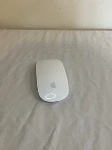 Apple Magic Mouse - White Multi-Touch Surface (USB-C) ✅ Model A1656 ✅ From iMac - Picture 1 of 4
