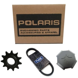 Polaris OEM Wheel-14X8,Et 31.0,Buckle,Mcc, 1523917-458 - Picture 1 of 12