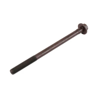 Genuine ACDelco For Cadillac ATS/CTS 2016-2019 Engine Cylinder Head Bolt | Black - Изображение 1 из 4