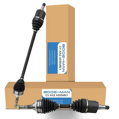 Eje delantero CV para Chevy Cavalier Sunfire 2000-2005 transmisión manual de 5 velocidades Foto 1 de 4