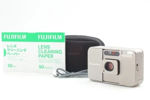 [Top MINT] Fujifilm CARDIA Mini TIARA Point & Shoot 35mm Film Camera From JAPAN - Picture 1 of 17