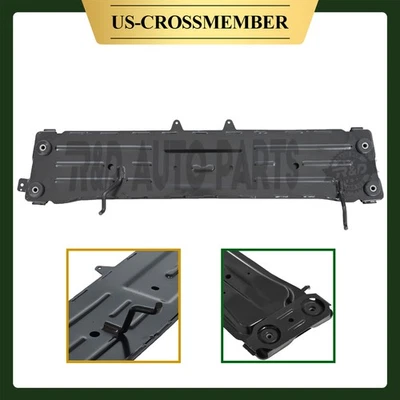 New Front Subframe Gearbox Beam For Suzuki Grand Vitara 2005-2015 High quality - Image 1 of 4