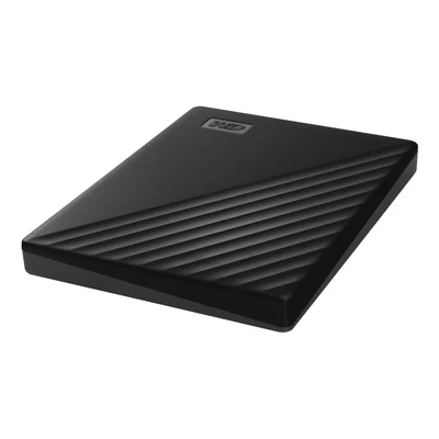 WESTERN DIGITAL WD Drive PLUS My Passport externe Festplatte 4TB
