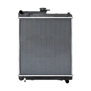 LVA19883 Radiator Fits John Deere Compact Tractors 3025E 2032R 2032R - Picture 1 of 6