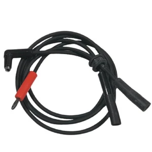 1PCS New For Weishaupt Burner WG20 WG30 WG40 High-pressure Ignition Wire - Afbeelding 1 van 2