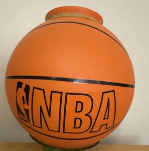 NBA Glas Basketball Kuppel Leuchte Globe Cover 3,75" Monteur - Bild 1 von 7