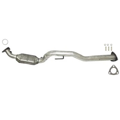 Convertidor catalítico para Chevrolet Express 2500 2006-2008 6,0 L V8 gas ohv Foto 1 de 2
