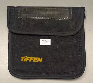 Tiffen 4x4 Filter Pouch (Pouch only) - Picture 1 of 1