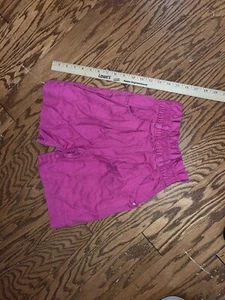 Vintage girls pants size 7, join the club Girl's Shorts (HOME16) - Picture 1 of 1