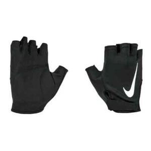 NIKE UOMO GUANTI PALESTRA art. N.101.2315 091 mod. GYM ESSENTIAL GLOVES - Picture 1 of 2