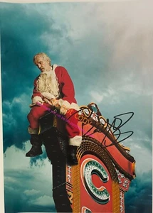 Billy Bob Thornton handsigniertes signed Photo - Bild 1 von 1