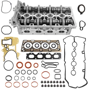 F18D4 Cylinder Head Assembly + Gasket Kit for Holden Cruze JG JH 1.8L 4cyl 2011 - Picture 1 of 11