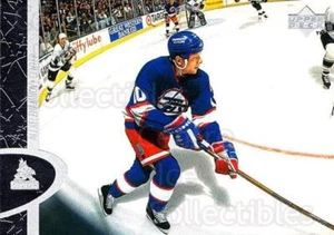 1996-97 Upper Deck #125 Alexei Zhamnov - Picture 1 of 1