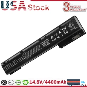 AR08 Laptop Battery for HP Zbook 15 17 G1 G2 708455-001 707614-241 708456-001 US - Picture 1 of 9
