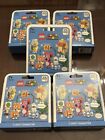 LEGO SUPER MARIO: Character Packs – Series 6 (71413) - LOT OF 5