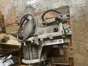 Conjunto de caja de transferencia Opt NP8 ID: 12585314 para Chevy Trailblazer 02-09 - Imagen 1 de 6