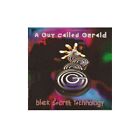 A Guy Called Gerald - Black Secret Technology - A Guy Called Gerald CD CPVG The