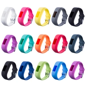 Pulsera deportiva de silicona para niños Garmin Vivofit JR2 JR Band - Imagen 1 de 13