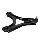 Side arm, wheel suspension MEYLE 7160500009 front axle, right, front