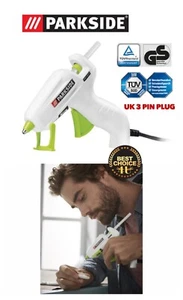 Parkside Hot Glue Gun ( Same Day Dispatch ) - Picture 1 of 4