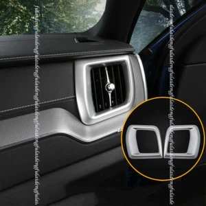 For Volvo XC60 2018-2021 Interior side Air Condition AC Vent Outlet Cover Trim - Bild 1 von 5