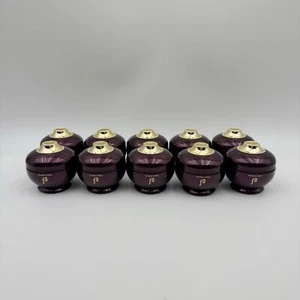 10 PCs x The History of Whoo Hwanyu Imperial Youth Eye Cream 4ml x 10 =40ml NEW - Picture 1 of 2