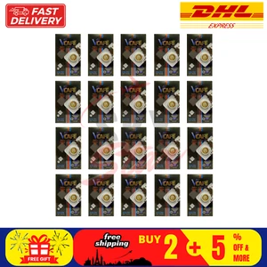 20 X Brazilian Arabica Coffee, Black Ginger Extract By VOLTEN VCAFE Free Ship - Picture 1 of 5