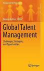 Global Talent Management - 9783319051246