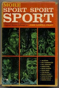 Alex HALEY / More Sport Sport Sport 1st Edition 1962 - Picture 1 of 1