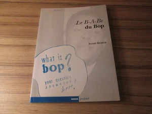 LE B-A-Be du bop..A.HODEIR - Picture 1 of 1