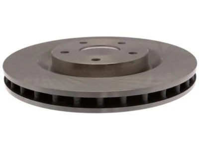 Rotor de freno delantero Raybestos 82251JH 2005 2006 2007 para Cadillac XLR 2004-2009 Foto 1 de 2