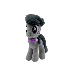 Hasbro My Little Pony Octavia Melody Plüschtier Figur 2025 offiziell 12 Zoll MLP - Bild 1 von 3