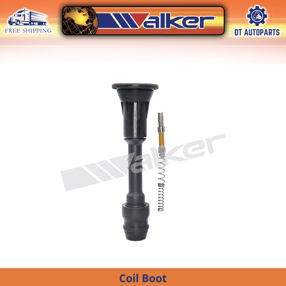 Andador de bota bobina V6 3,5 L Infiniti FX35 2003-2008 2004 2005 2006 2007 Foto 1 de 1