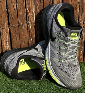 Nike Air Zoom Terra Kiger 3 running shoes sneakers US 9 UK 6.5 EUR 40.5 - Picture 1 of 11
