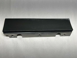 1993 Porsche 911 964 Right Passenger Side Dash Trim Lower Lid Part - Picture 1 of 7