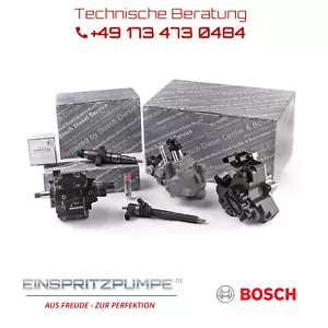 Bosch Bomba de Inyección 0460404972 - Picture 1 of 1