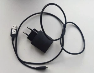 Original Huawei phone charger Adapter micro-usb Quick Charge HW-050200E3W - Picture 1 of 4