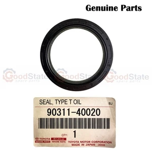 Genuine Lexus GS300 JZS160 JZS147 IS300 JCE10 2JZ 3.0 Petrol Cam Shaft Oil Seal - Picture 1 of 2