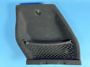 2018-2021 AUDI Q5 REAR RIGHT QUARTER TRUNK QUARTER PANEL INSERT TRIM COVER OEM - Picture 1 of 10