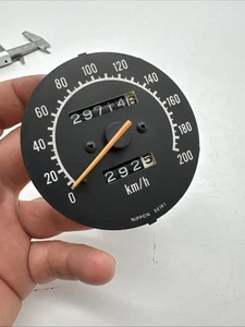 YAMAHA SPEEDOMETER SPEEDOMETER RD250LC RD350LC 4L0 E4961 - Picture 1 of 9