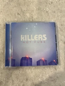 Hot Fuss by Killers (CD, 2004) - Foto 1 di 3