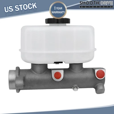 Cilindro maestro de freno para Ford F-250 F-350 F-450 Super Duty 1999-2004 Foto 1 de 4