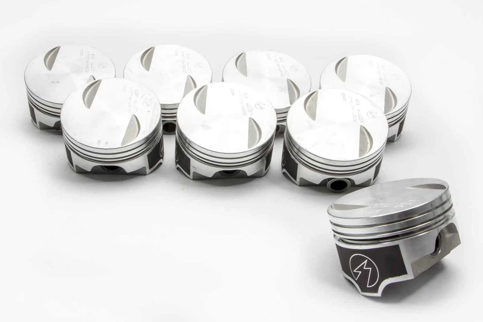 Pistón forjado Foto 1 de 1