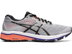 Asics Gel GT 1000 8 Womens Running Shoes (B Standard) (020) SAVE $$$ - Picture 1 of 12