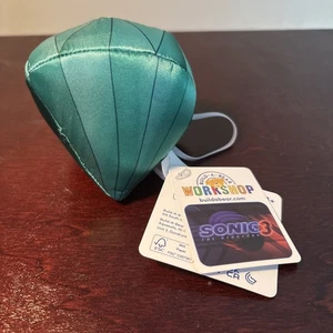 Build-A-Bear Sonic 3 Shadow Chaos Emerald Armband Zubehör Neu mit Etikett - Bild 1 von 2