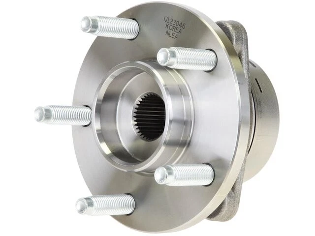 Conjunto de buje de rueda delantera para Saturn Ion 2004-2007 2,0 L 4 cilindros 2005 2006 YT847SG Foto 1 de 1