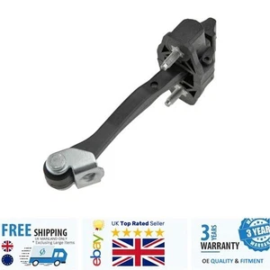 Rear Door Check Hing for Alfa Romeo GIULIETTA 10-20 50521442 - Picture 1 of 6